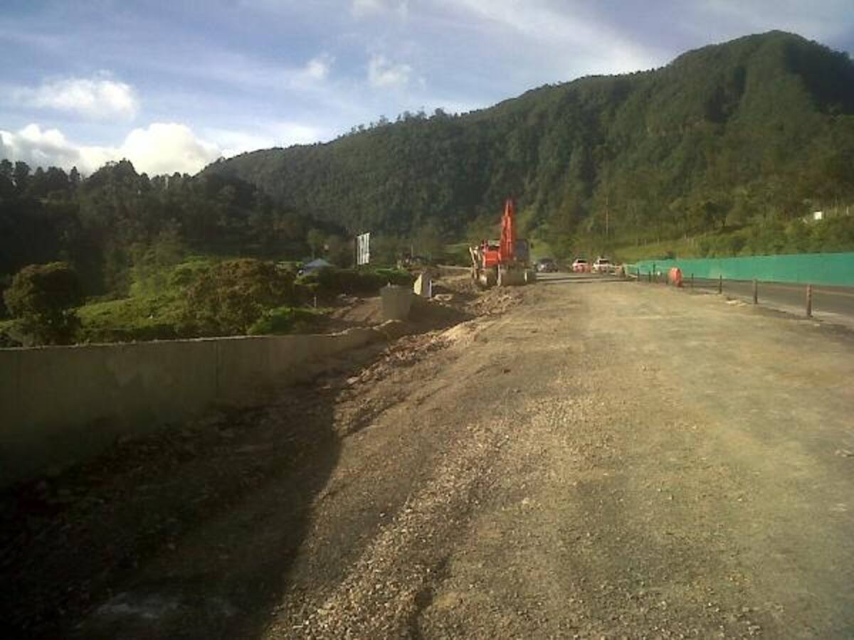 Foto: Yarid Montaña