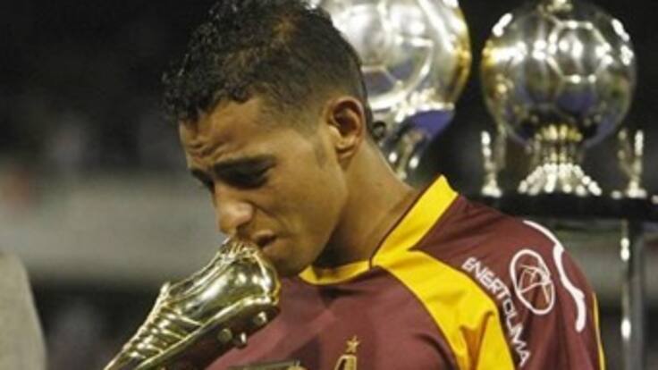 Wilder Medina investigado por nuevo positivo con marihuana