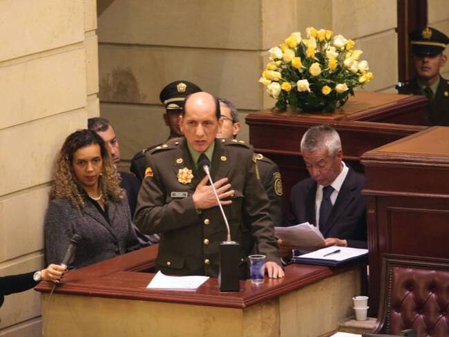 Víctimas piden verdad y reparación