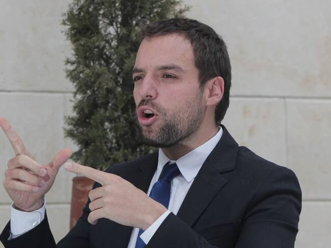 Distrito entregará videos y pruebas de políticos coordinando protestas