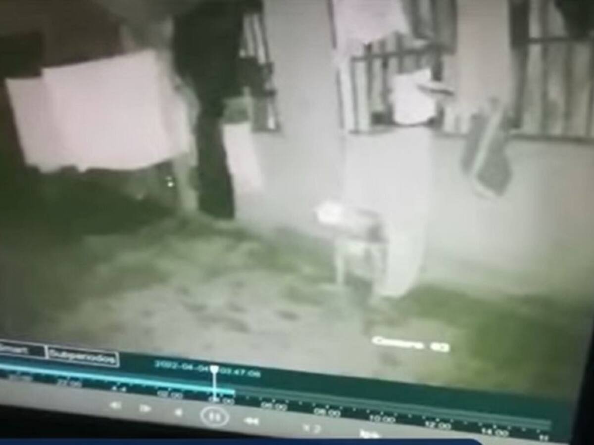 Tres reclusos se fugaron del centro transitorio de Mocoa