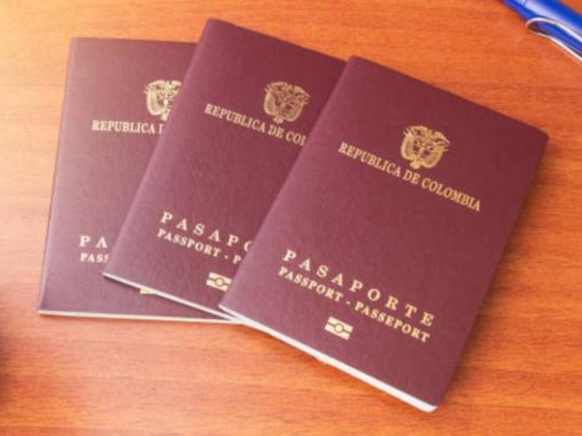 Pasaportes: Crecen las dudas por convenio con gobierno extranjero