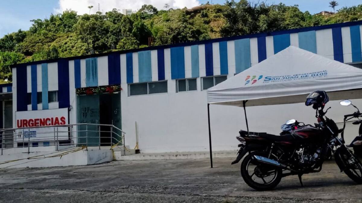 Siguen creciendo los contagios por coronavirus en Riosucio