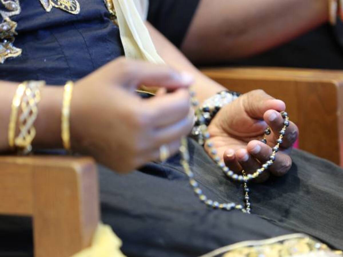 Vaticano publica documento con directrices para las vírgenes consagradas