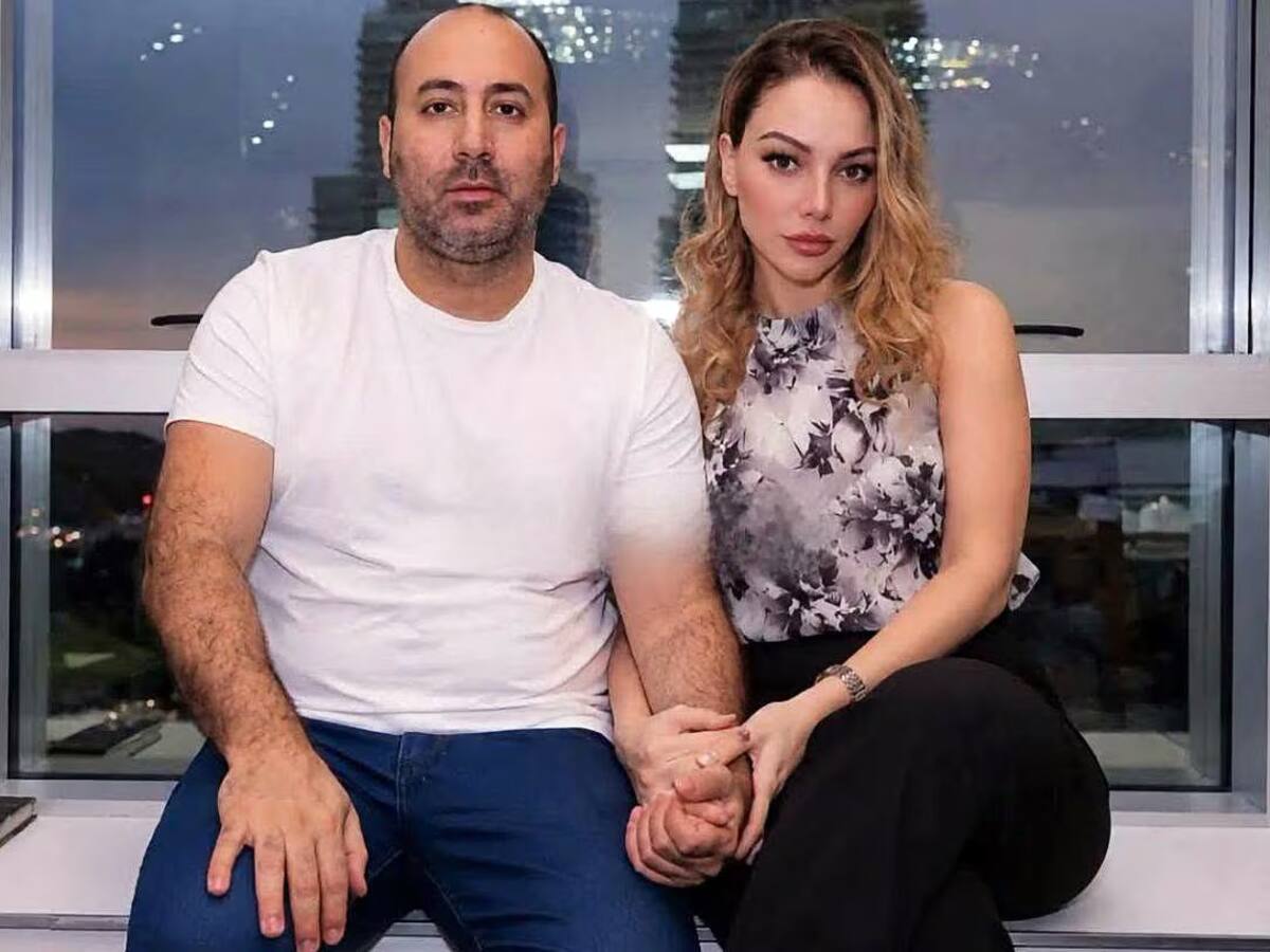 Nadia Beller niega vínculos entre Fernando Cerimedo y la campaña a la presidencia colombiana