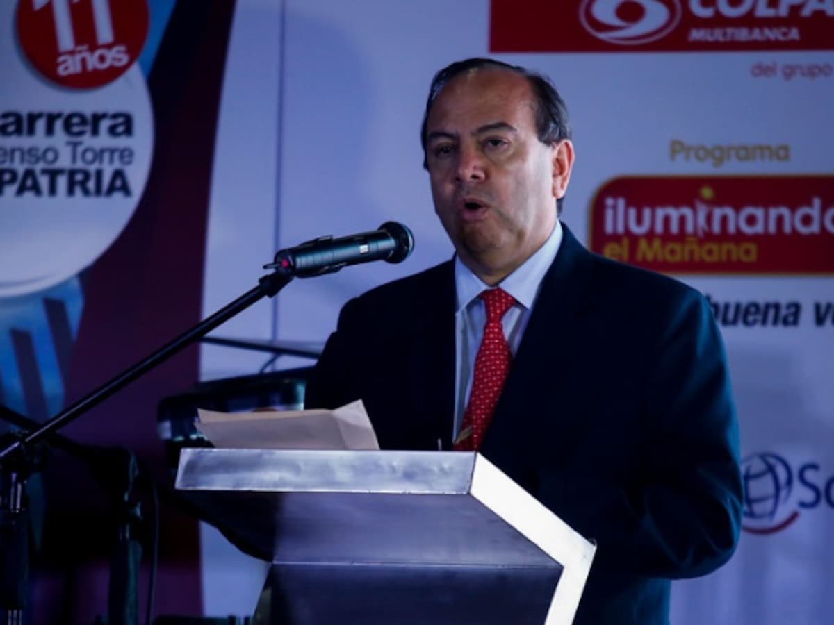 Ajuste en tasa de interés busca controlar la inflación: Colpatria