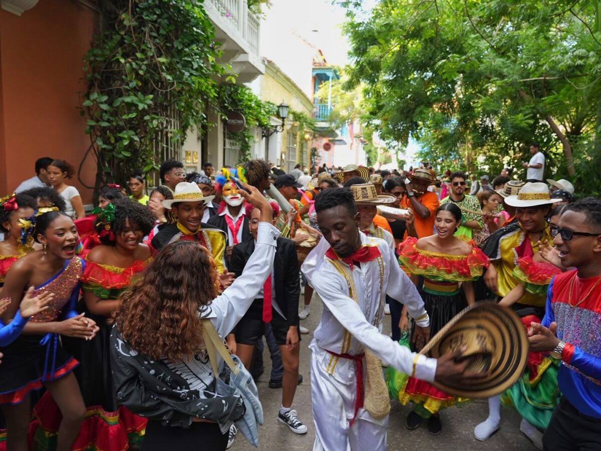 El XVIII Festival de las Artes Unibac 2025 está dedicado a la inclusión, diversidad y sostenibilidad