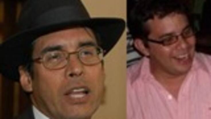 Wilson Borja niega cualquier vínculo con la guerrilla. Su sobrino, Juan Carlos, explica incidente con el presidente Uribe en Cartagena