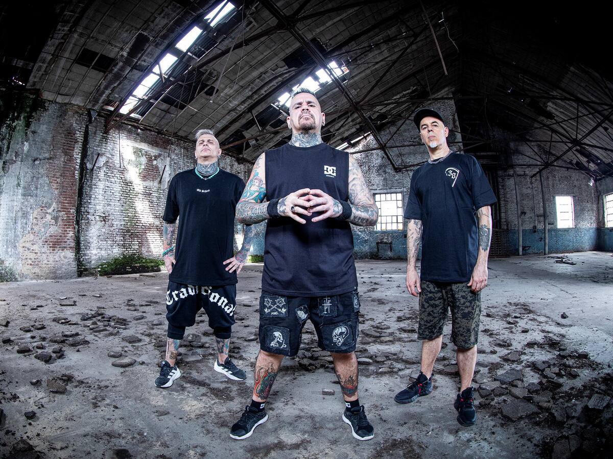 ROCK AL PARQUE, Toda Colombia podrá ver la transmisión del evento