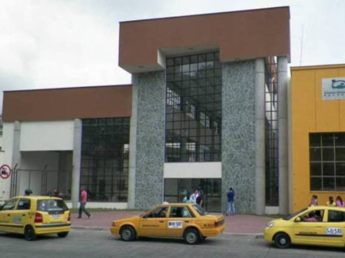 Hospital San Jorge inaugurará la nueva sala de consulta externa
