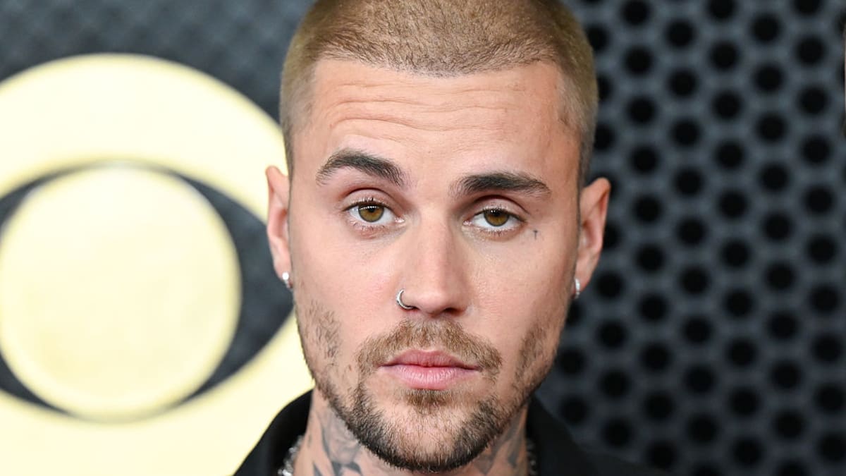 Justin Bieber publica la grabación en vivo de su presentación en el festival de Coachella 2026