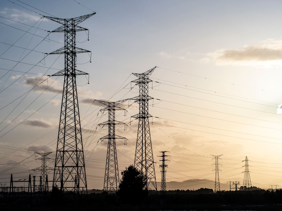 Bloqueos en hidroeléctricas de Cundinamarca amenazan seguridad energética de Bogotá