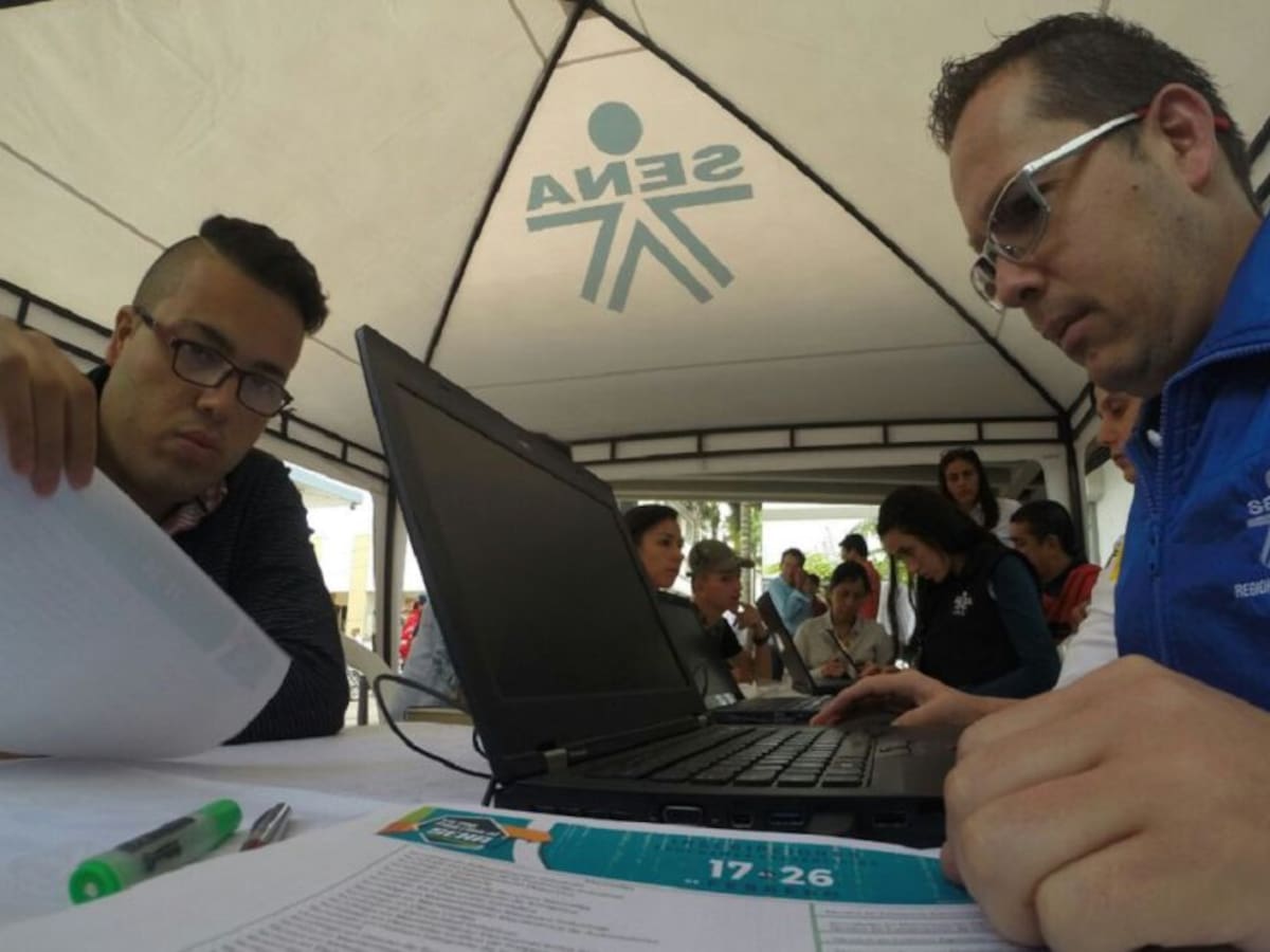 Inscripciones abiertas para más de 1.000 cupos formativos en el SENA Caldas