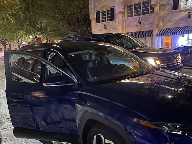 Equipo de “Gol Caracol” denuncia que fueron víctimas de robo en Miami