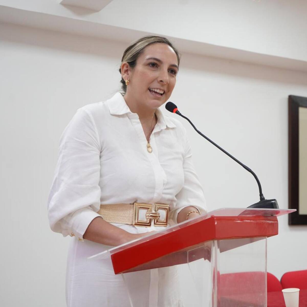 Personería pide Plan de Contingencia a Aguas de Cartagena ante las reiteradas suspensiones