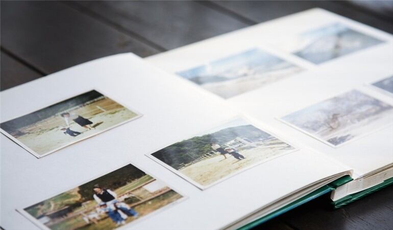 ¿Usted de qué siente nostalgia hoy?. Foto: Getty Images