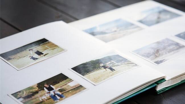 ¿Usted de qué siente nostalgia hoy?. Foto: Getty Images