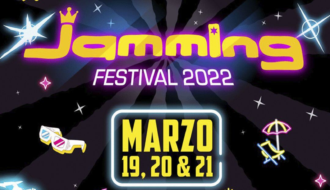 Directivas del Jamming Festival explican los motivos de la cancelación del evento