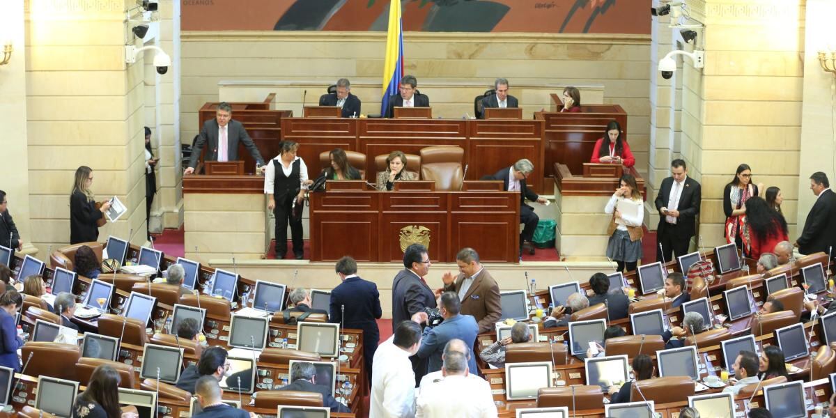 senadores y representantes por el Huila, manifestaron sus opiniones sobre la decisión de la Juez.