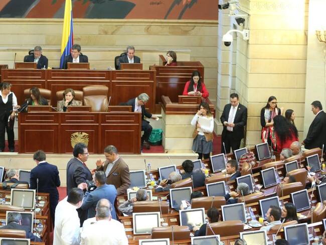 senadores y representantes por el Huila, manifestaron sus opiniones sobre la decisión de la Juez.