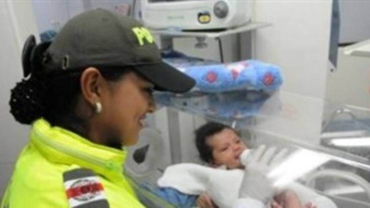 La mamá de Alison Brigitte actúo de corazón”: Padre de la menor