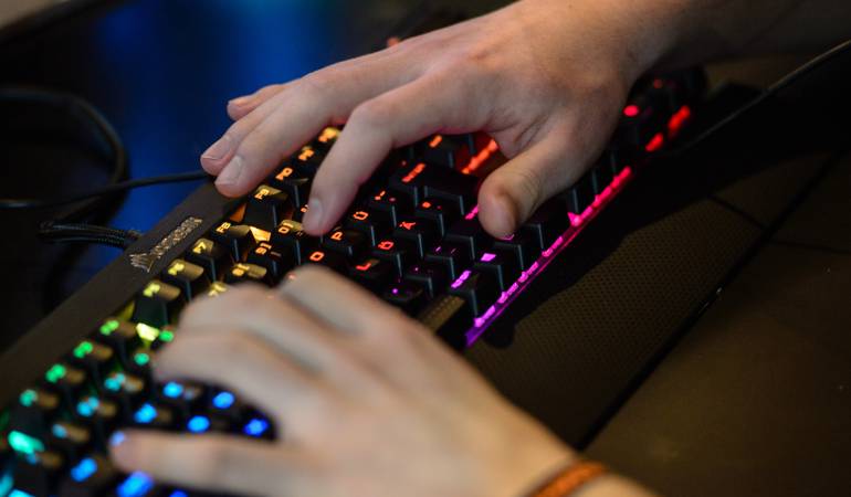 Juegos de Azar Online