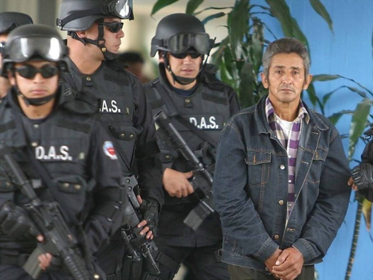 Permiso de la JEP a ex guerrillero fue expreso para ir de vacaciones