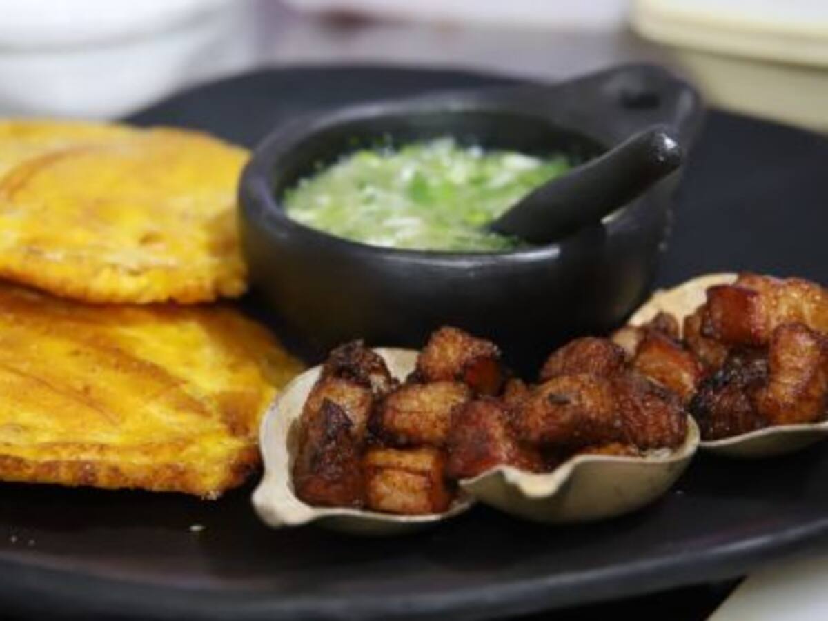 Habrá festival del picante y el ají en Bucaramanga