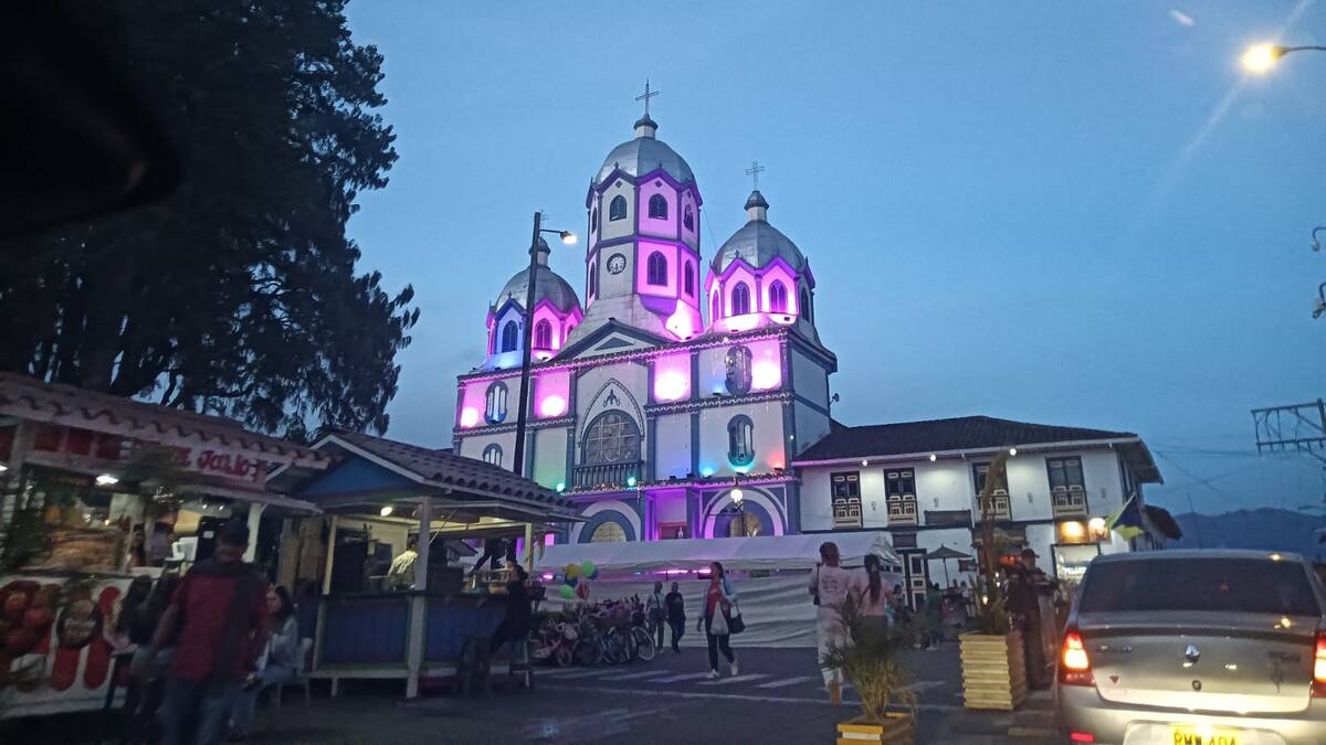 Martes 4 de agosto, las noticias más importantes de Armenia y Quindío