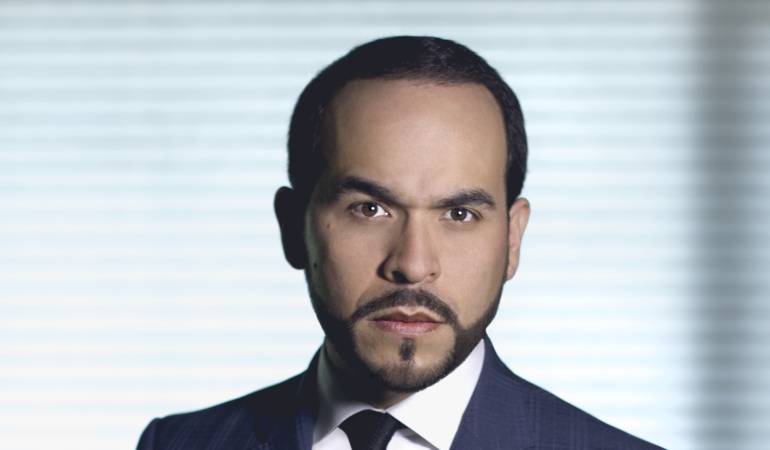 Abelardo de la Espriella