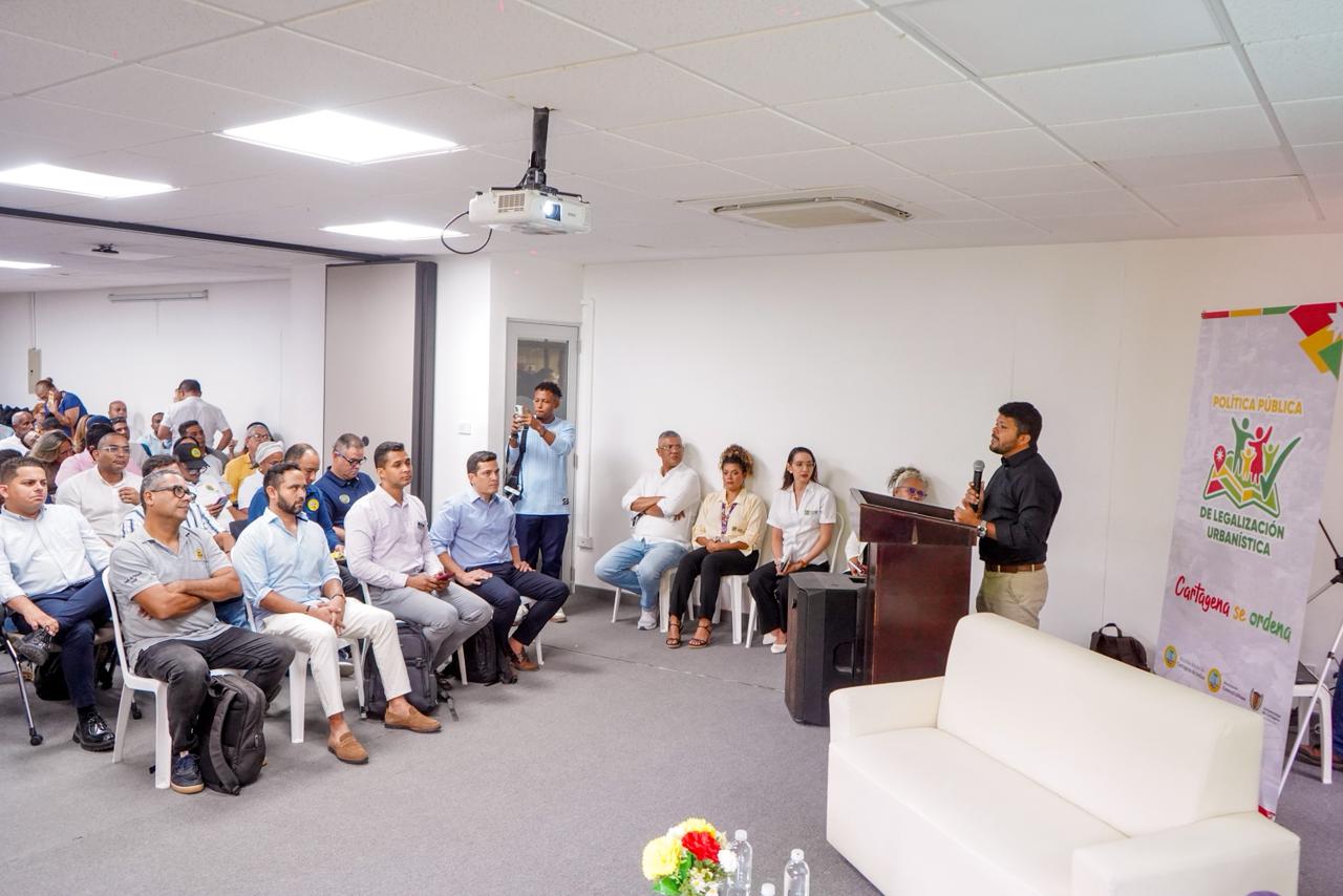 Alcaldía de Cartagena