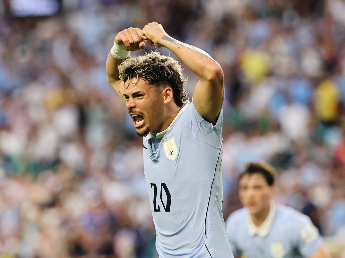 Tabla de posiciones del Grupo H en el Mundial 2026: Uruguay salvó agónico empate con Arabia Saudita