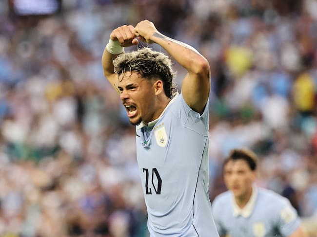 Tabla de posiciones del Grupo H en el Mundial 2026: Uruguay salvó agónico empate con Arabia Saudita. (Photo by Carmen Mandato - FIFA/FIFA via Getty Images)