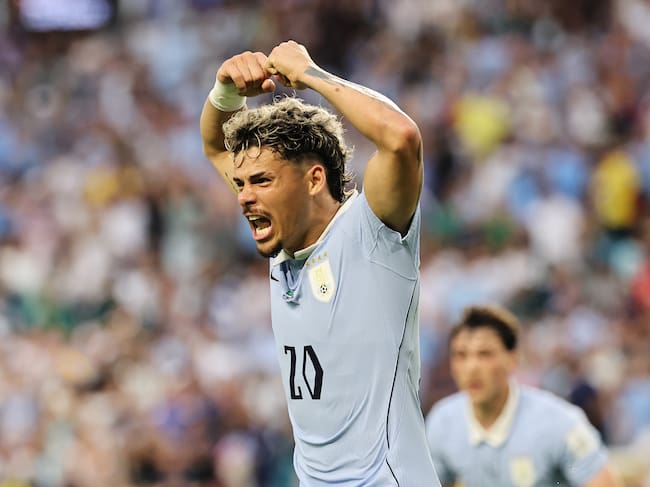 Tabla de posiciones del Grupo H en el Mundial 2026: Uruguay salvó agónico empate con Arabia Saudita. (Photo by Carmen Mandato - FIFA/FIFA via Getty Images)