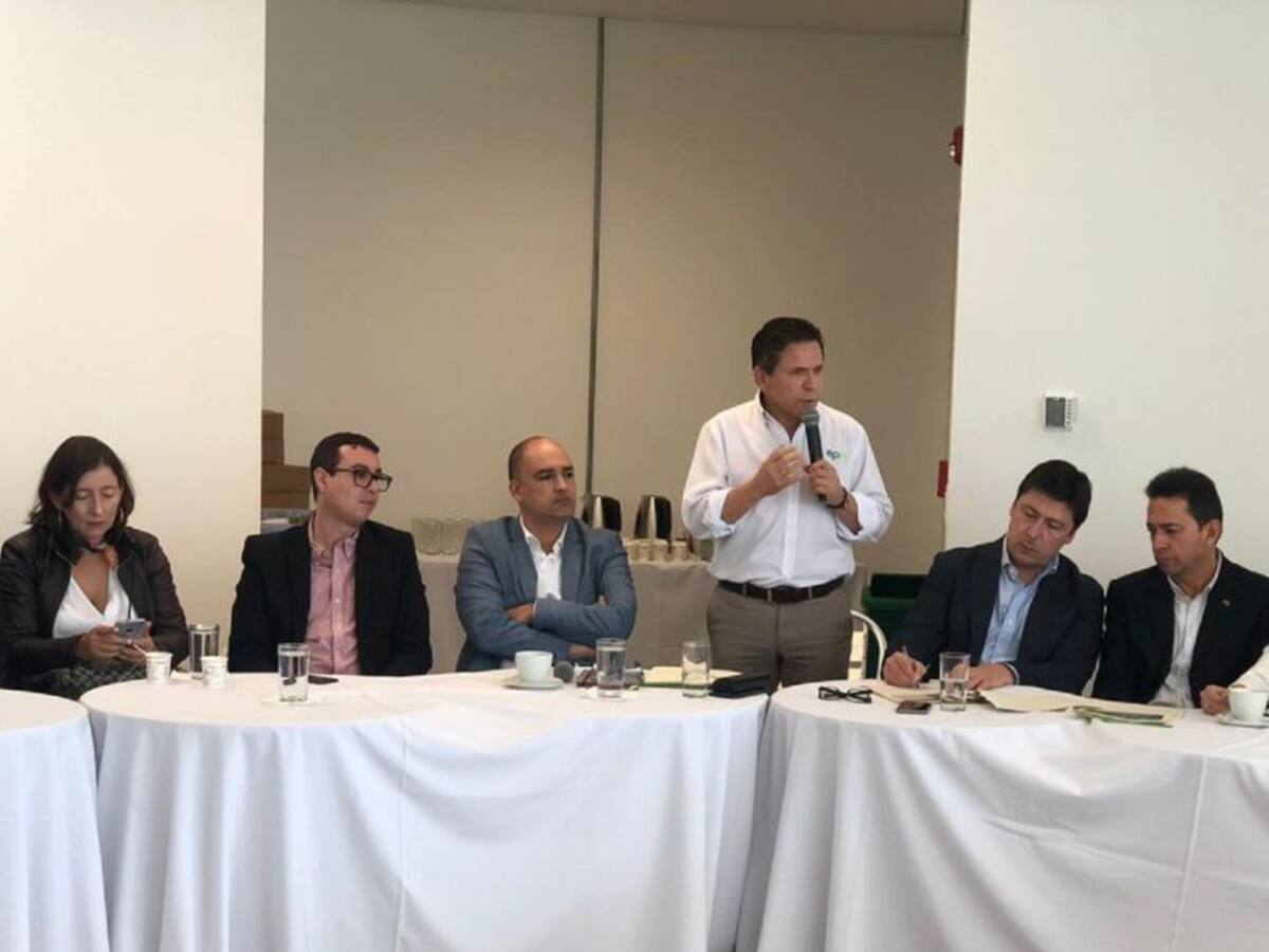 Hasta mediados de este año se mantendrán los malos olores en Bello