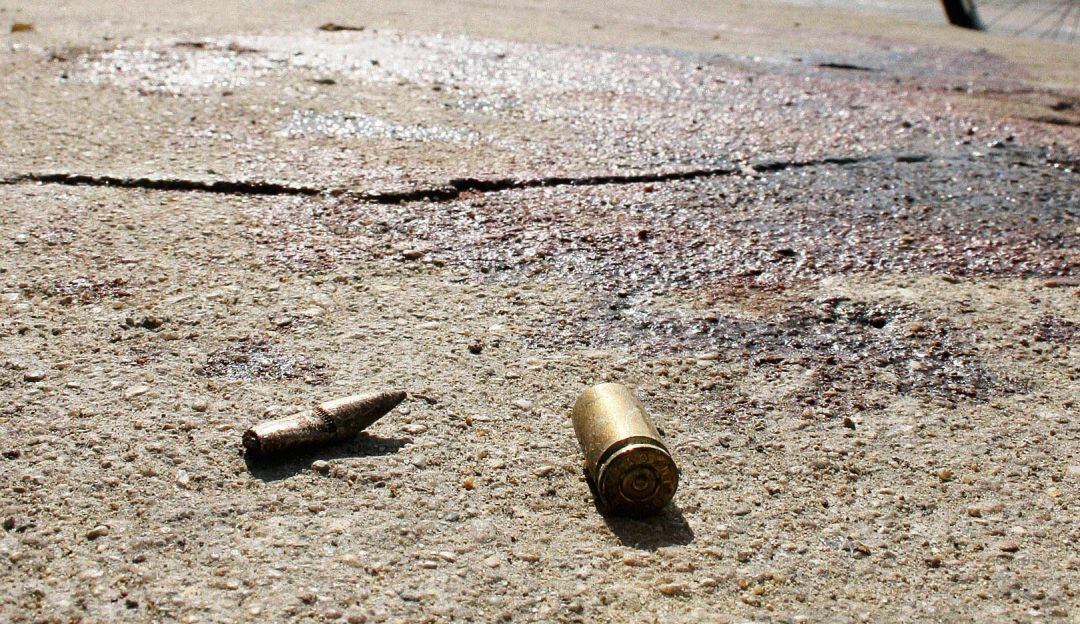 Los hechos ocurrieron en el sector La Magdalena