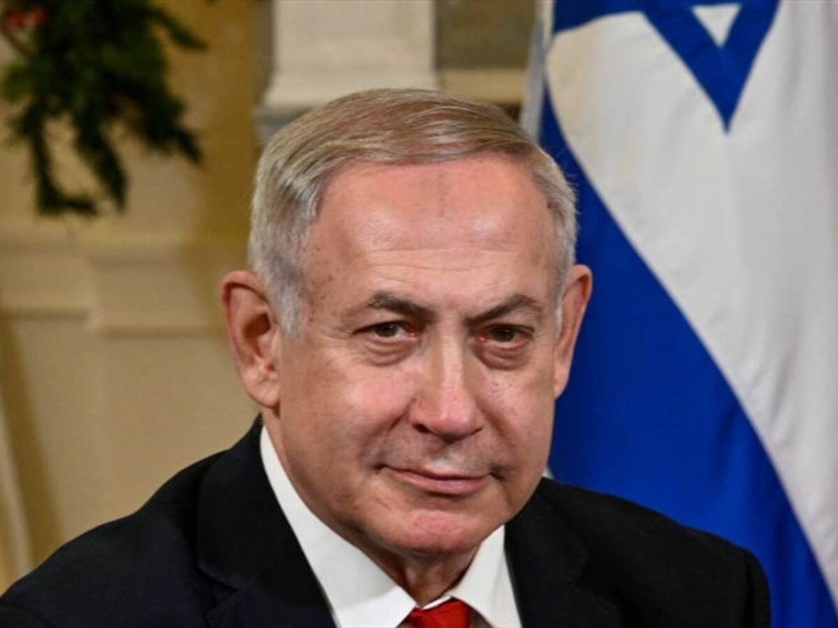 ¿Por qué Benjamín Netanyahu arrasó en las primarias de Israel?