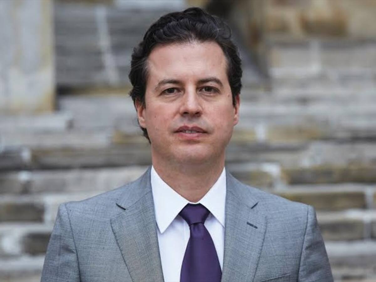 Juan Galán asegura que acudirá a sistema interamericano tras decisión de Consejo de Estado