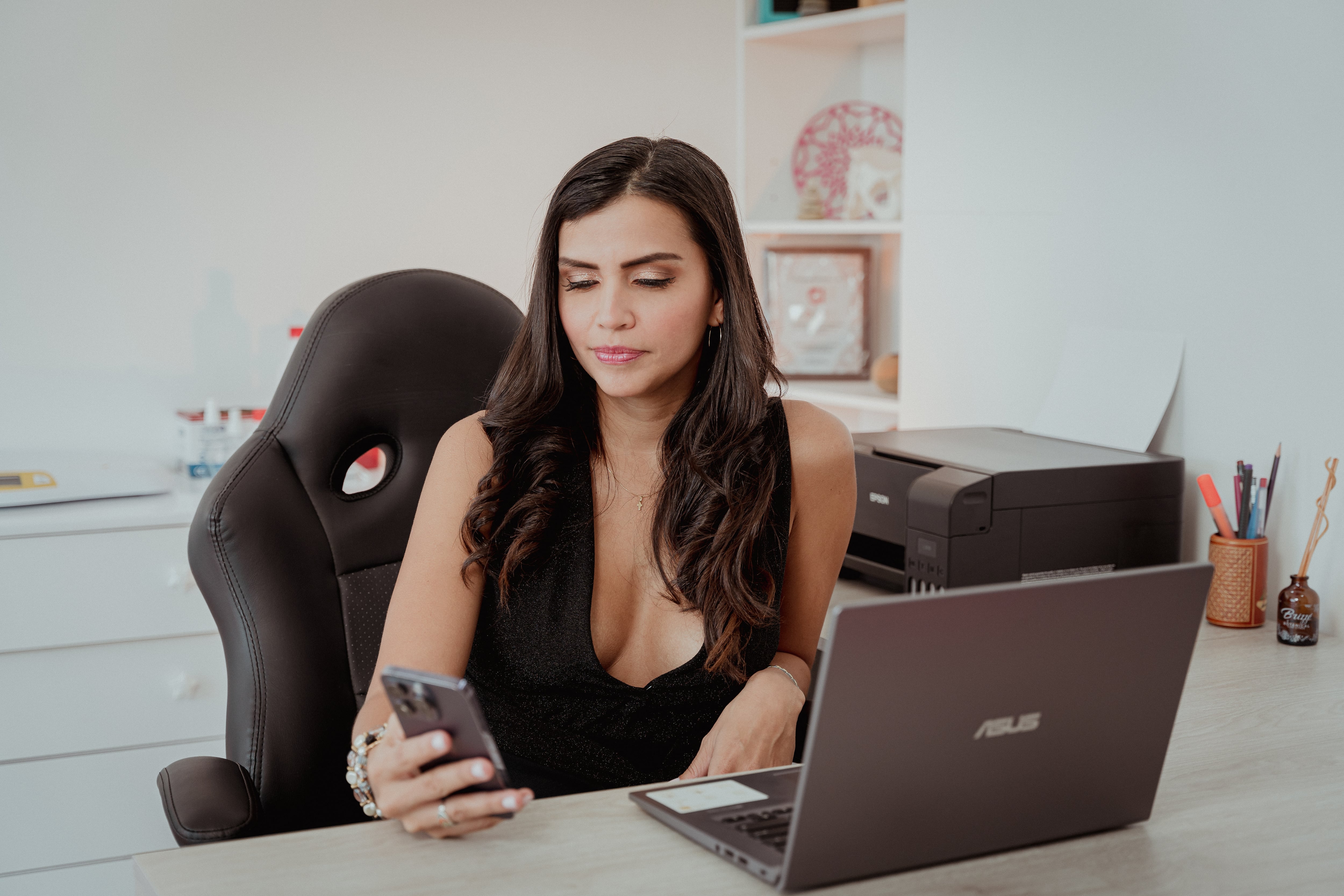 Consejos de la creadora digital en pediatría Ana María Silva a un médico que empieza a comunicar su conocimiento