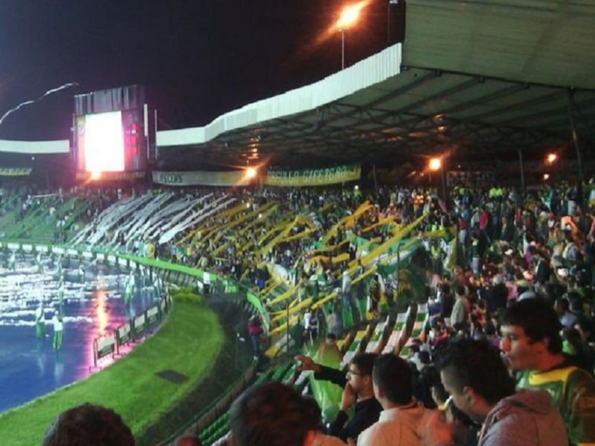 300 uniformados garantizarán seguridad en partido Deportes Quindío- Chicó