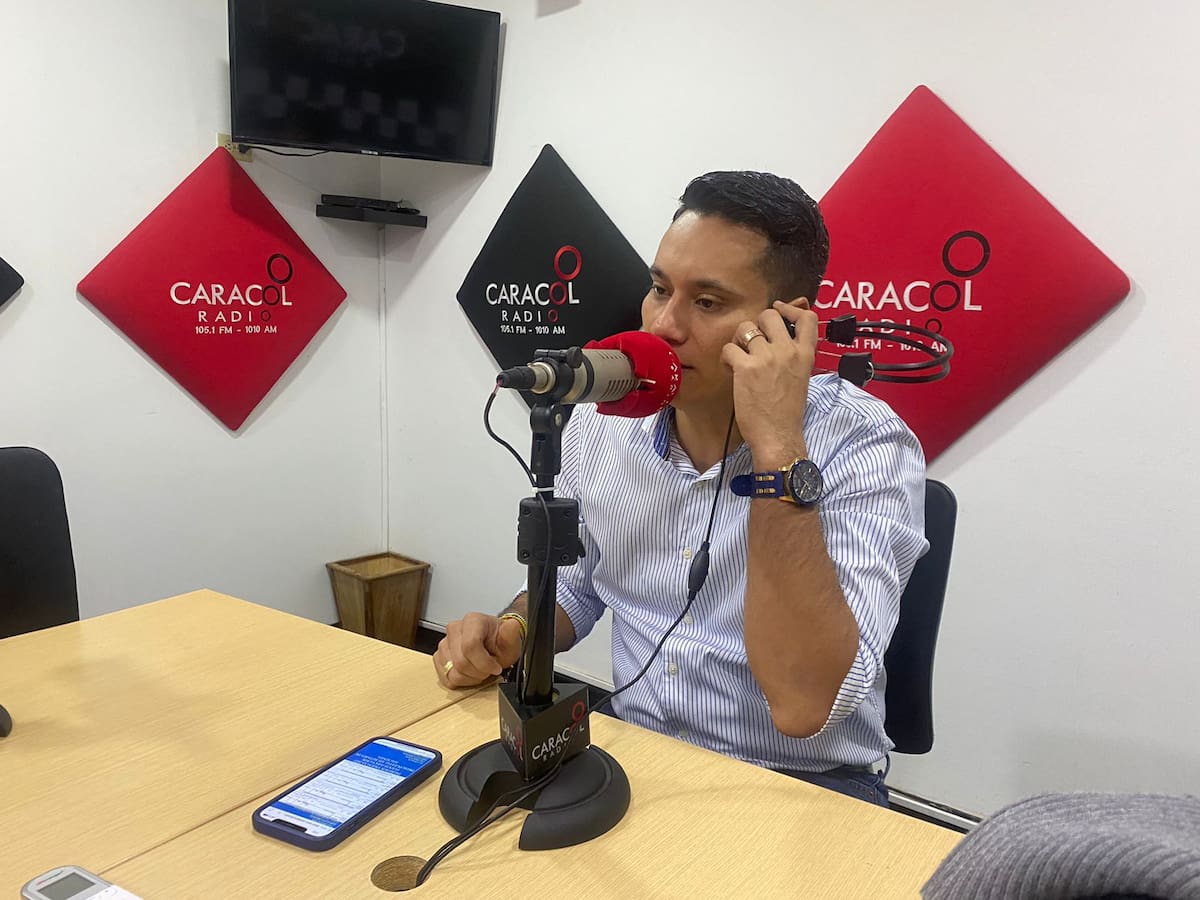 Concejal de Neiva denuncia amenazas contra su vida