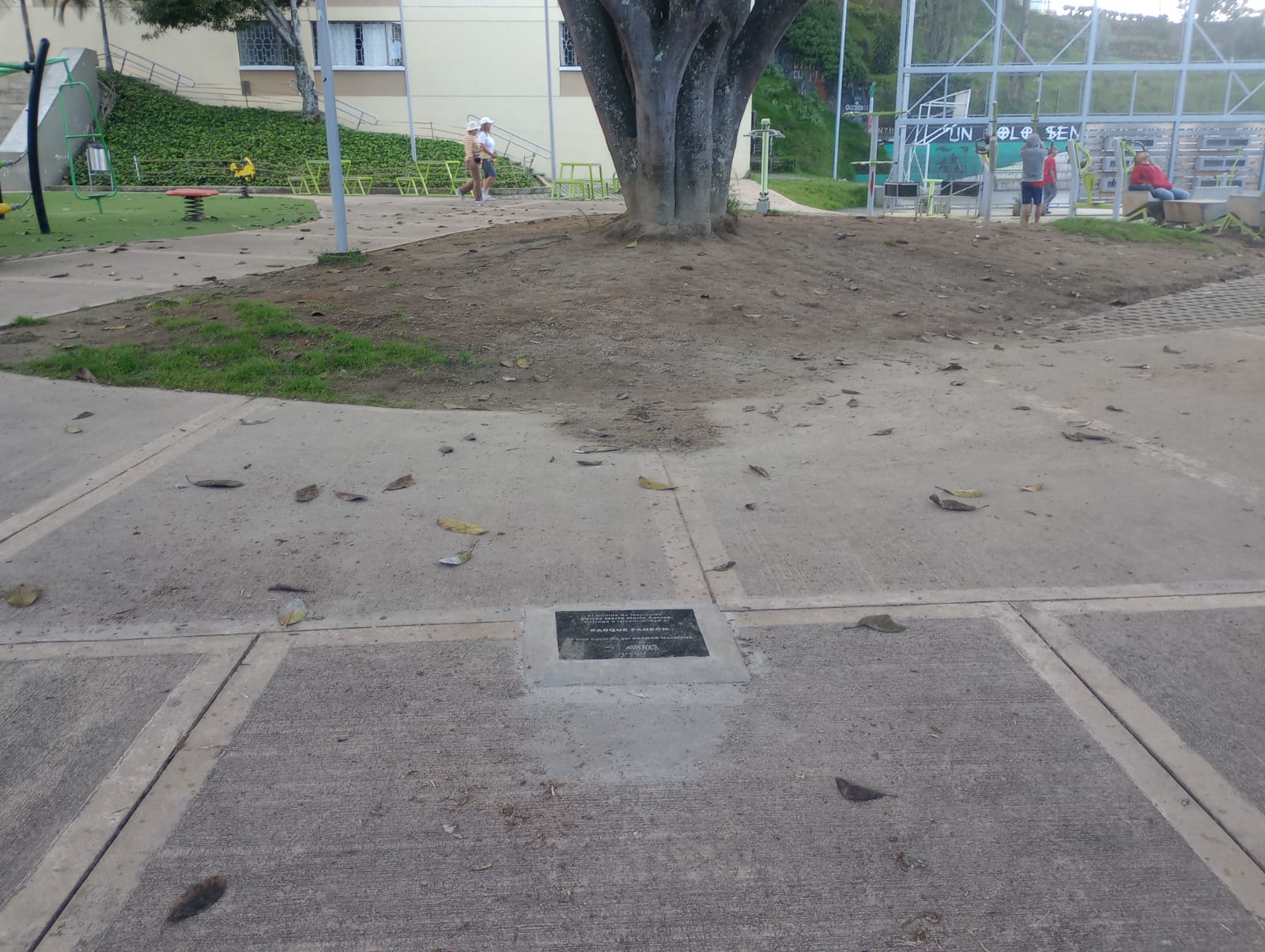 Fotografía Caracol Radio Manizales