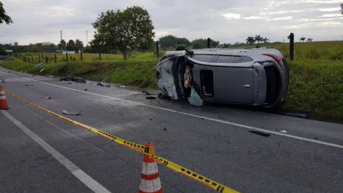 Aumentan en Pereira los accidentes de tránsito a causa del alcohol