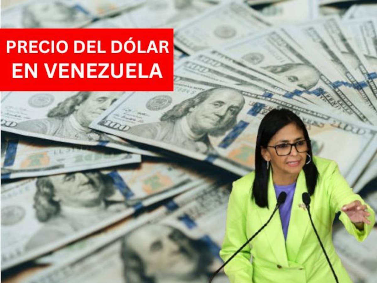 Precio del dólar en Venezuela HOY 28 de enero: BCV reporta un nuevo aumento en la cotización
