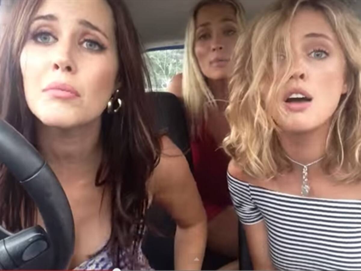 "Bohemian Rhapsody" femenino supera seis millones de visitas en YouTube