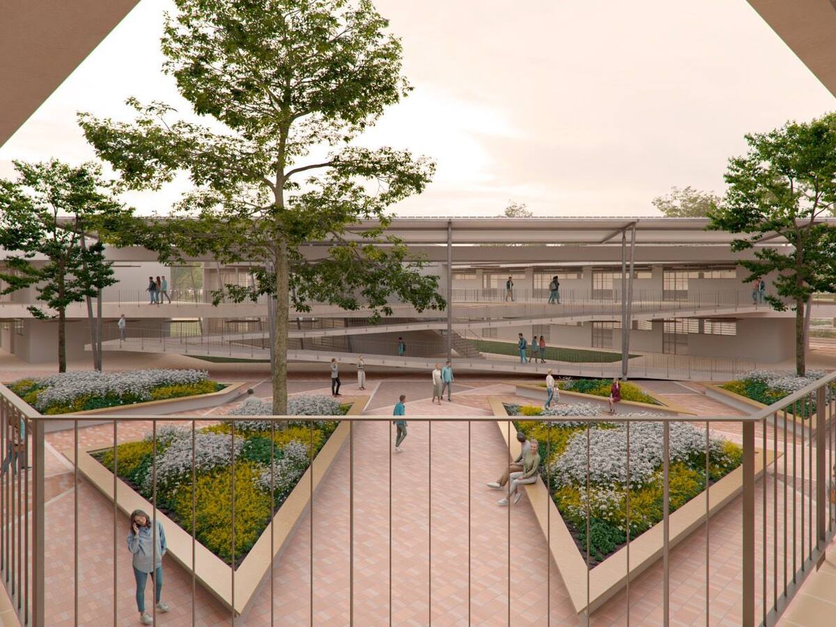 “Campus Universitario busca cerrar brechas sociales y educativas”: Concejal de Ciénaga, Magdalena