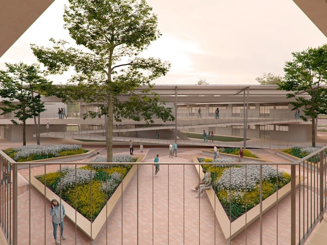 “Campus Universitario busca cerrar brechas sociales y educativas”: Concejal de Ciénaga, Magdalena