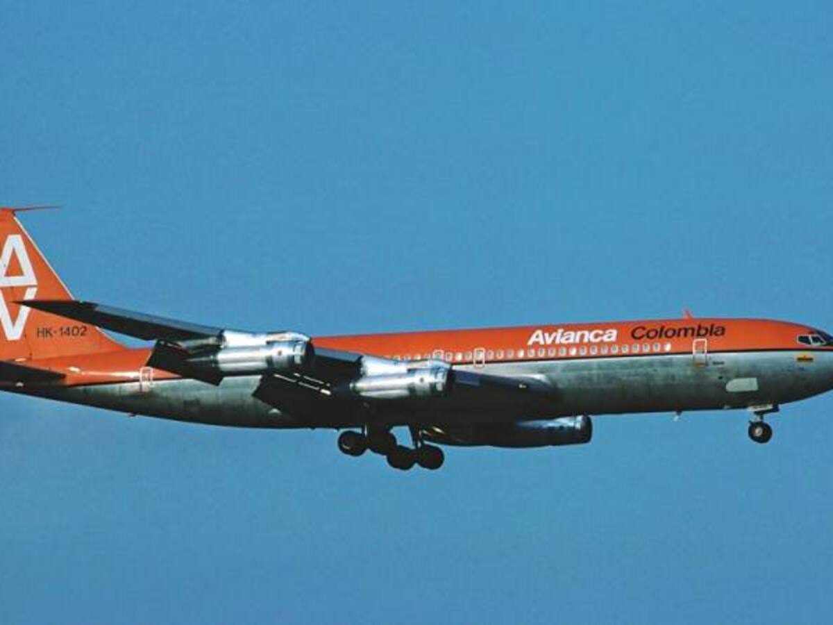 Jorge Lozano y la historia del sobreviviente a tragedia aérea en Nueva York