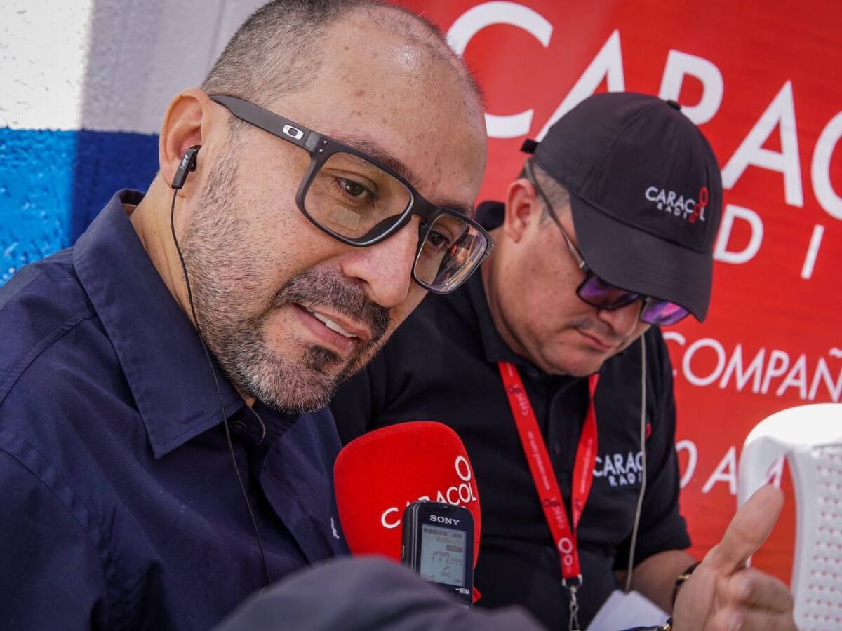 Manos a las obras, ¿Cómo va los trabajos en agua, acueducto, alcantarillado y aseo de EPA?