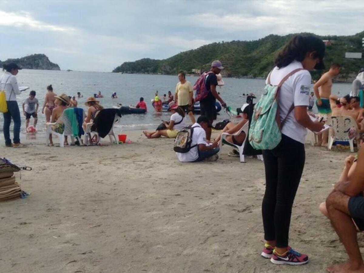 Semana de receso escolar 2017 se registra como la peor según Cotelco Magdalena